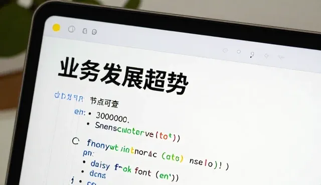 技术转让中的操作规范如何影响选型决策
