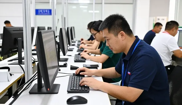 商业空间应用中的节点可查特点
