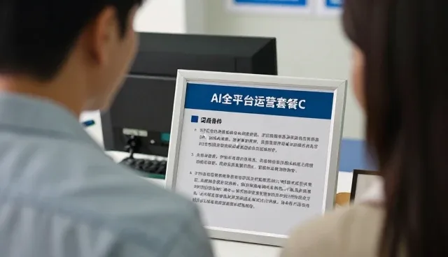 项目运维中的技术选型关键因素分析